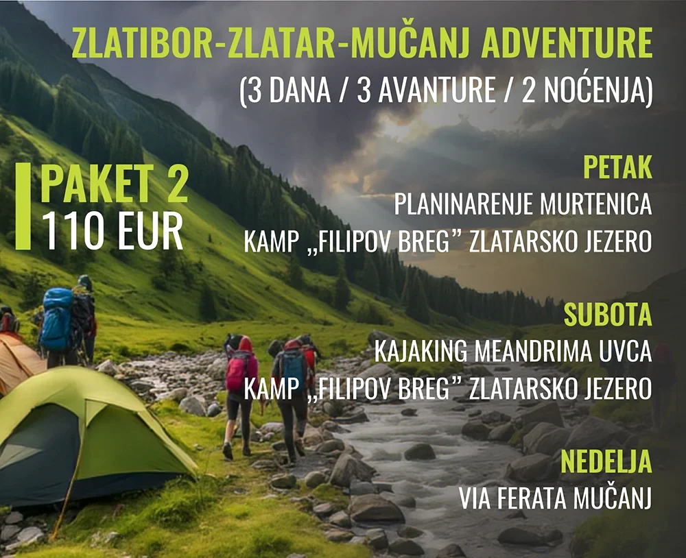 Adventure pack 2