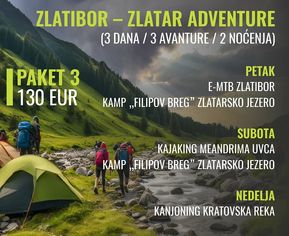 Adventure pack 3